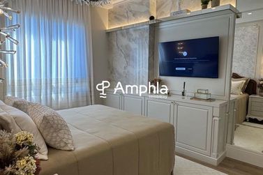 Apartamento &agrave; venda - 320m&sup2; - Centro