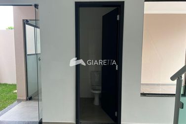 Sobrado &agrave; venda - 102m&sup2; - JARDIM S&Atilde;O FRANCISCO
