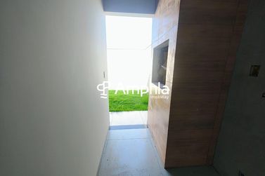 Casa &agrave; venda - 50m&sup2; - Esmeralda