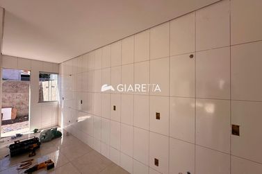 Casa &agrave; venda - 47m&sup2; - JARDIM COOPAGRO