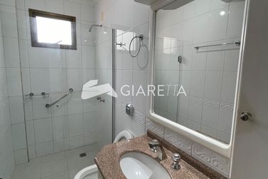 Apartamento &agrave; venda - 102m&sup2; - CENTRO