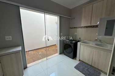 Sobrado &agrave; venda - 251m&sup2; - JARDIM GISELA