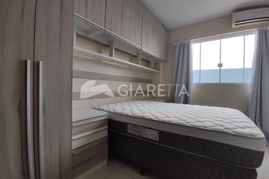 Apartamento para alugar - 67m&sup2; - CENTRO