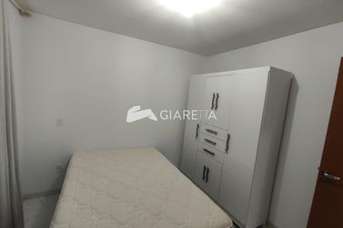 Apartamento para alugar - 99m&sup2; - JARDIM GISELA