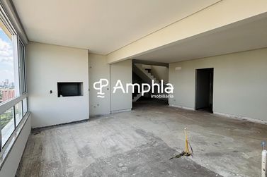 Apartamento &agrave; venda - 330m&sup2; - Country