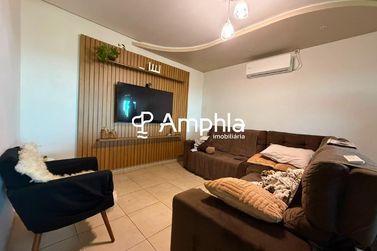 Sobrado &agrave; venda - 391m&sup2; - Ana Paula