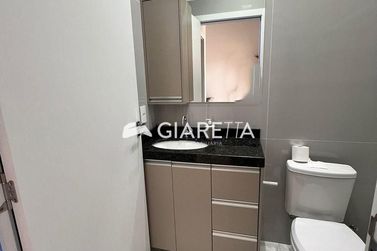 Casa para alugar - 121m&sup2; - JARDIM PANCERA