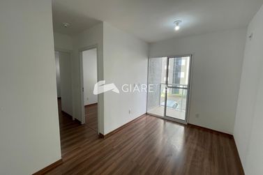 Apartamento &agrave; venda - 45m&sup2; - VILA INDUSTRIAL