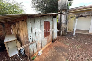 Casa &agrave; venda - 99m&sup2; - JARDIM GISELA