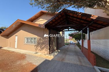 Sobrado para alugar - 112m&sup2; - JARDIM PORTO ALEGRE