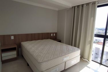 Apartamento &agrave; venda - 47m&sup2; - CENTRO
