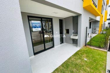 Apartamento para alugar - 62m&sup2; - JARDIM TOCANTINS