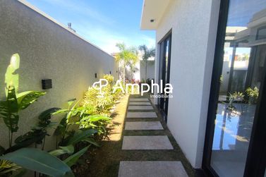 Sobrado &agrave; venda - 236m&sup2; - Cancelli