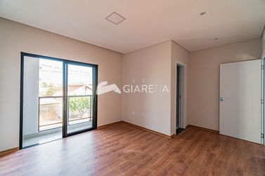 Sobrado &agrave; venda - 119m&sup2; - JARDIM GISELA