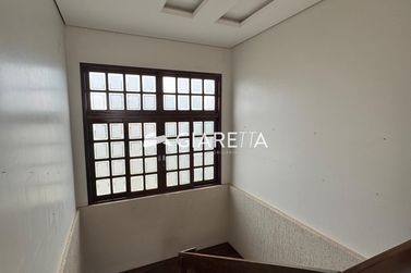 Sobrado para alugar - 322m&sup2; - JARDIM LA SALLE