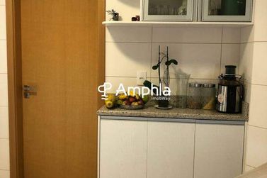 Apartamento &agrave; venda - 103m&sup2; - Centro
