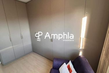 Apartamento &agrave; venda - 136m&sup2; - Centro