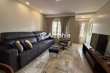 Sobrado &agrave; venda - 155m&sup2; - Centro