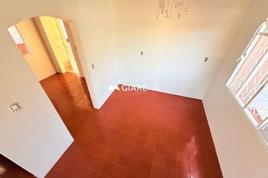 Sobrado para alugar - 112m&sup2; - JARDIM PORTO ALEGRE