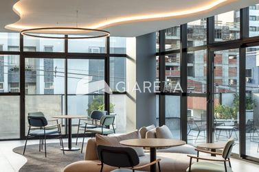 Sala Comercial para alugar - 37m&sup2; - CENTRO