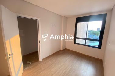 Apartamento &agrave; venda - 127m&sup2; - Jardim La Salle