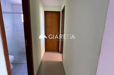 Apartamento para alugar - 54m&sup2; - SEDE ALVORADA