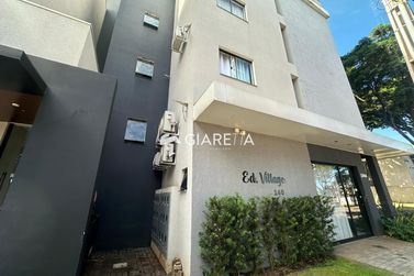 Apartamento &agrave; venda - 76m&sup2; - VILA INDUSTRIAL