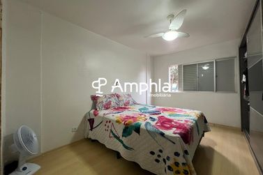 Apartamento &agrave; venda - 95m&sup2; - Centro