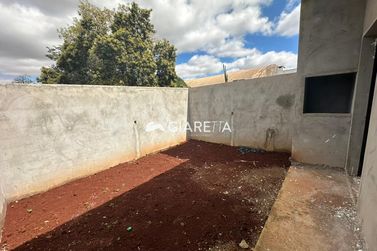 Casa &agrave; venda - 65m&sup2; - JARDIM PANORAMA