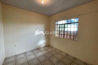 Casa &agrave; venda - 99m&sup2; - JARDIM GISELA