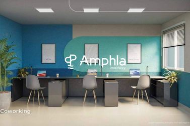 Apartamento &agrave; venda - 45m&sup2; - Vila Industrial