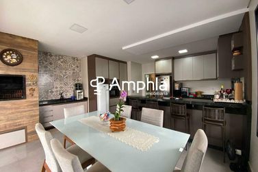 Casa &agrave; venda - 154m&sup2; - Vila Becker
