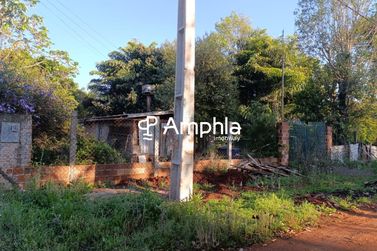 Ch&aacute;cara &agrave; venda - 3000m&sup2; - Lago Azul
