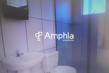 Apartamento &agrave; venda - 52m&sup2; - Interlagos