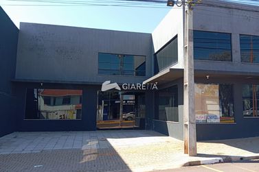 Sala Comercial para alugar - 193m&sup2; - VILA PIONEIRO