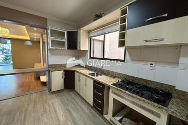 Apartamento &agrave; venda - 62m&sup2; - CENTRO