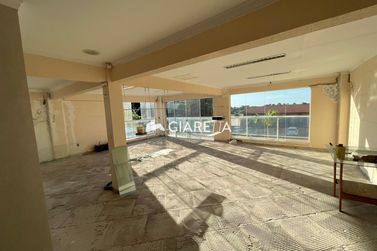 Sala Comercial para alugar - 135m&sup2; - JARDIM PORTO ALEGRE