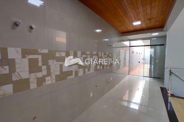 Sobrado &agrave; venda - 165m&sup2; - CENTRO