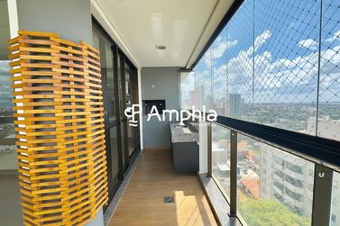 Apartamento &agrave; venda - 167m&sup2; - Centro