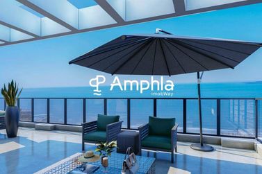 Apartamento &agrave; venda - 83m&sup2; - Perequ&ecirc;