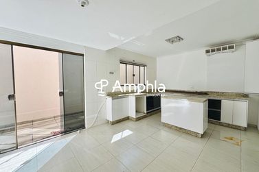 Sobrado &agrave; venda - 107m&sup2; - Parque S&atilde;o Paulo
