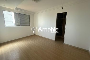 Apartamento &agrave; venda - 259m&sup2; - Centro