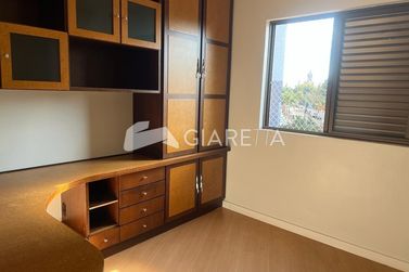 Apartamento para alugar - 234m&sup2; - CENTRO