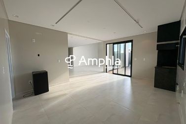 Sobrado &agrave; venda - 294m&sup2; - Cascavel Velho