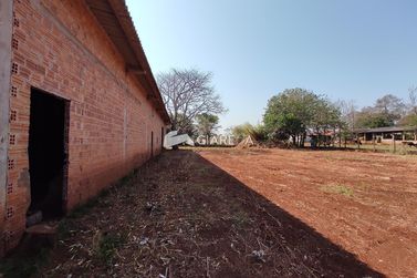 Sal&atilde;o Comercial &agrave; venda - 500m&sup2; - BOA VISTA