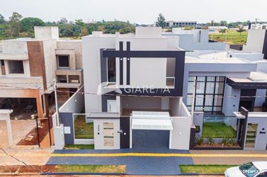 Sobrado &agrave; venda - 200m&sup2; - JARDIM TOCANTINS