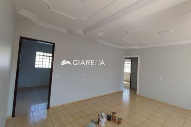 Casa para alugar - 133m&sup2; - JARDIM PORTO ALEGRE