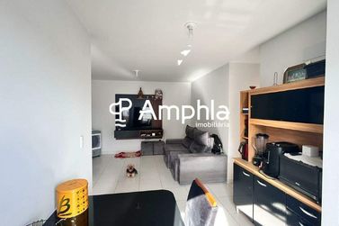 Apartamento &agrave; venda - 62m&sup2; - Bras&iacute;lia