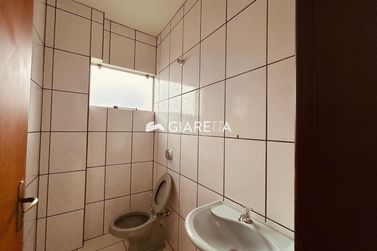 Sala Comercial para alugar - 120m&sup2; - CENTRO