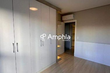 Apartamento &agrave; venda - 244m&sup2; - Centro